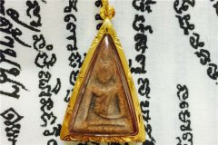 南帕亚女王佛功效、禁忌、价格介绍，泰国女王佛适合哪些人带