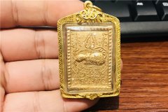 泰国爱神佛牌功效、禁忌、价格介绍，爱神佛牌佩戴注意事项