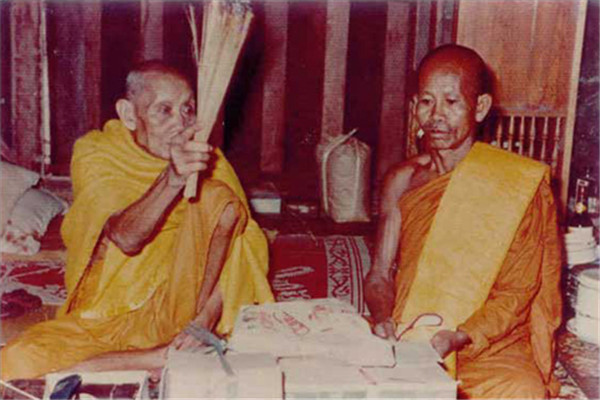 龙婆喜（龙婆史）