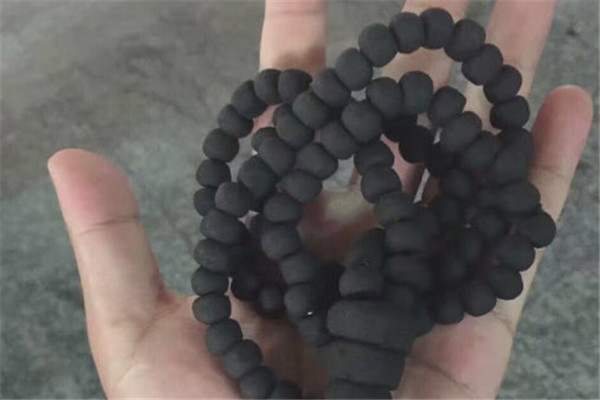 龙婆遮草药珠