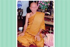 龙婆卡隆介绍：龙婆卡隆自身、天堂之花、鬼王（夜叉）功效讲解！