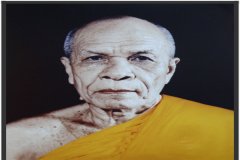 泰国佛牌种类：白榄佛介绍，一期、三期、四期白榄佛功效