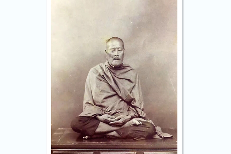 谭照玛