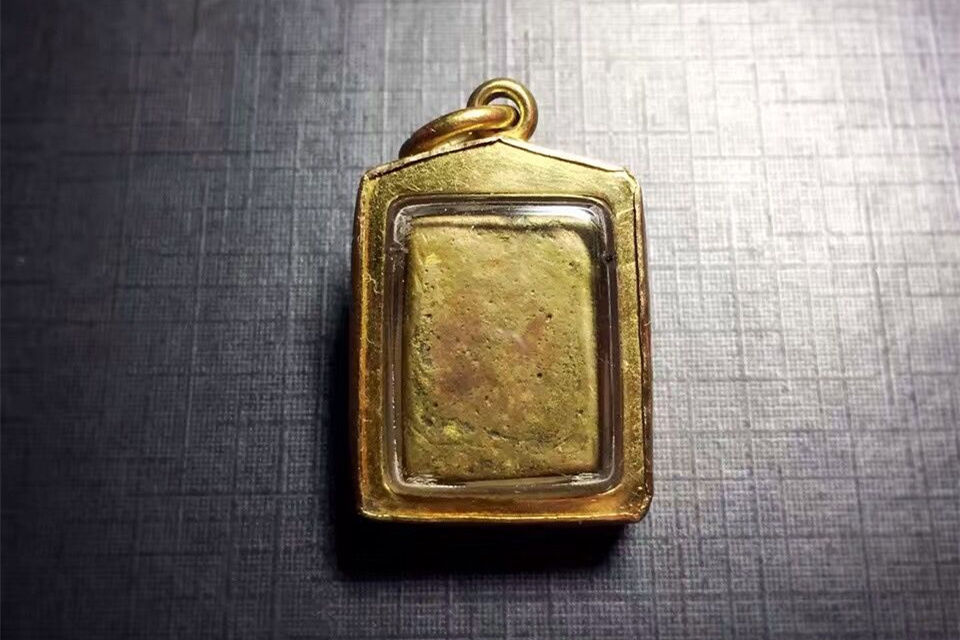 瓦拉康2460年金属小崇迪02