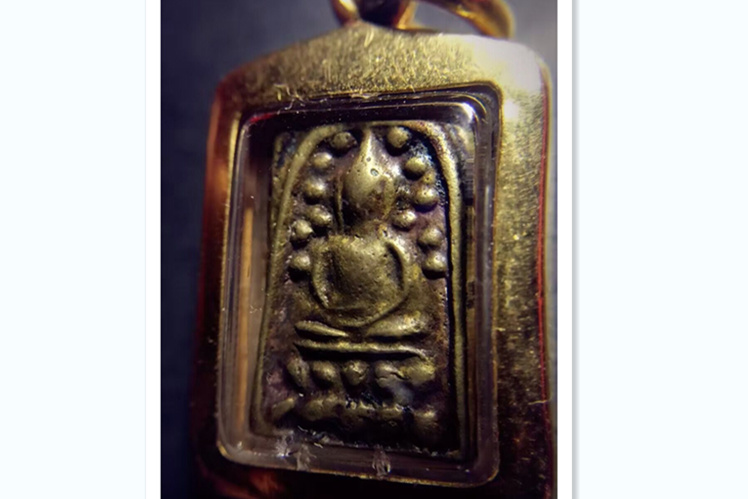 瓦拉康2460年金属小崇迪03