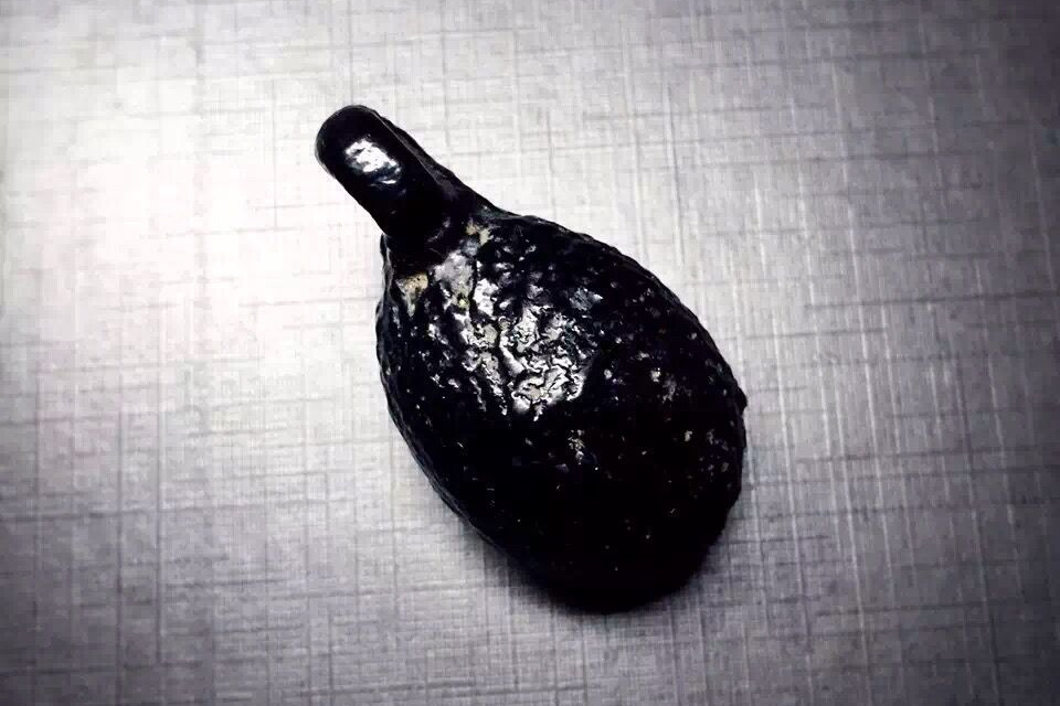 龙婆perm挡降贝01
