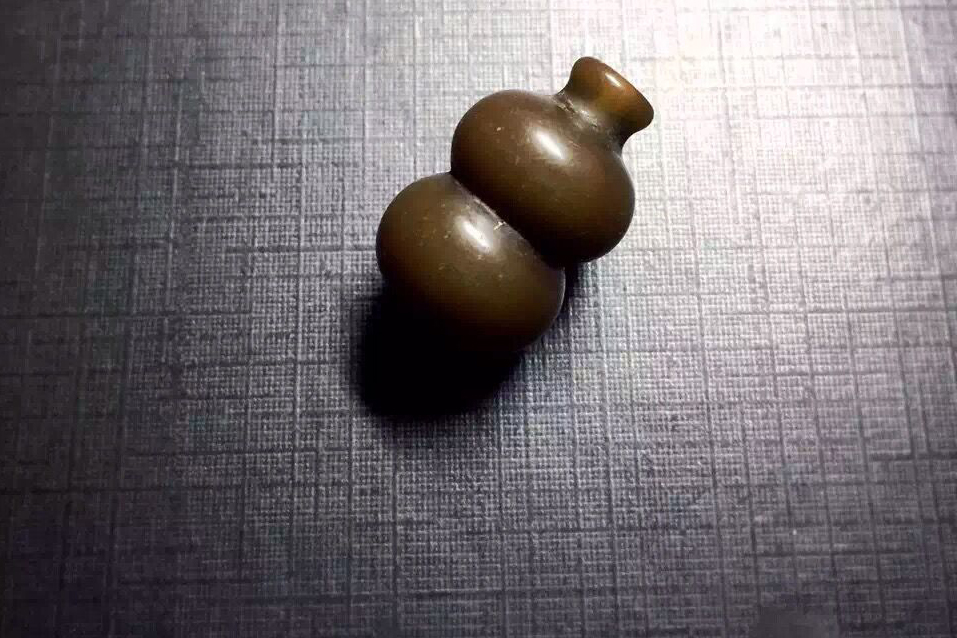 龙婆术2500吸财小葫芦02