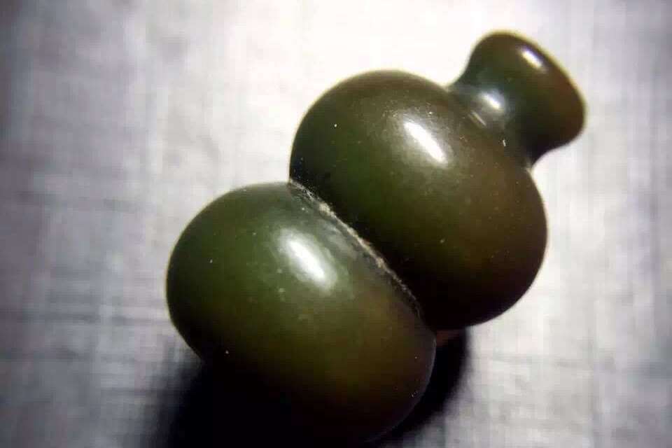 龙婆术2500吸财小葫芦03