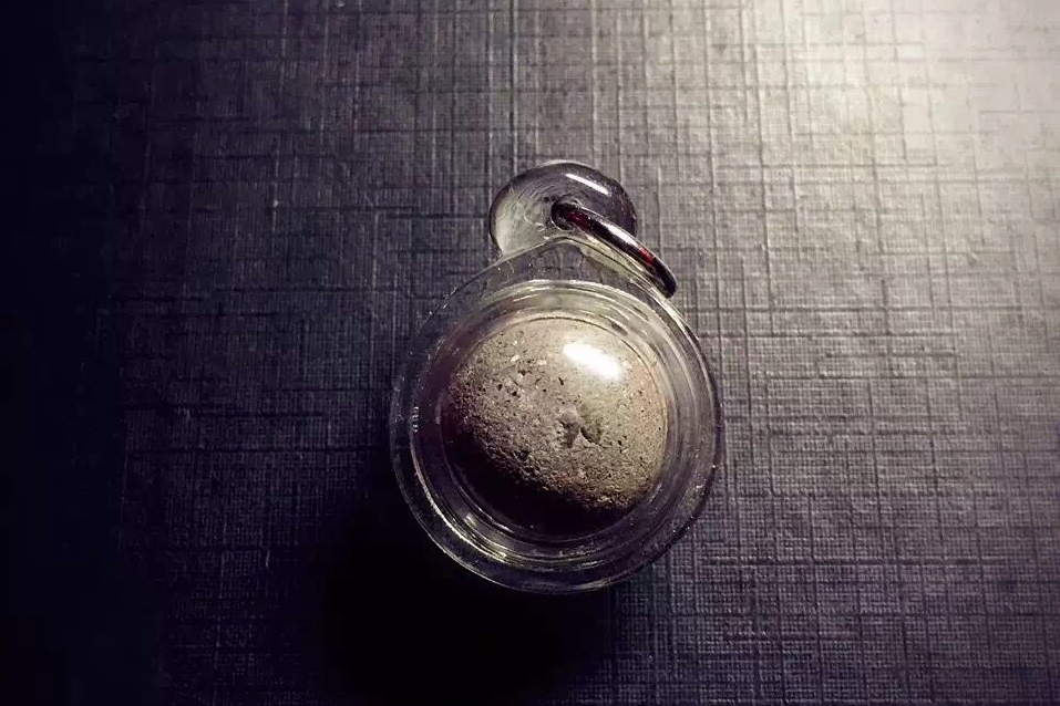 龙婆pring路翁（龙婆斌）01