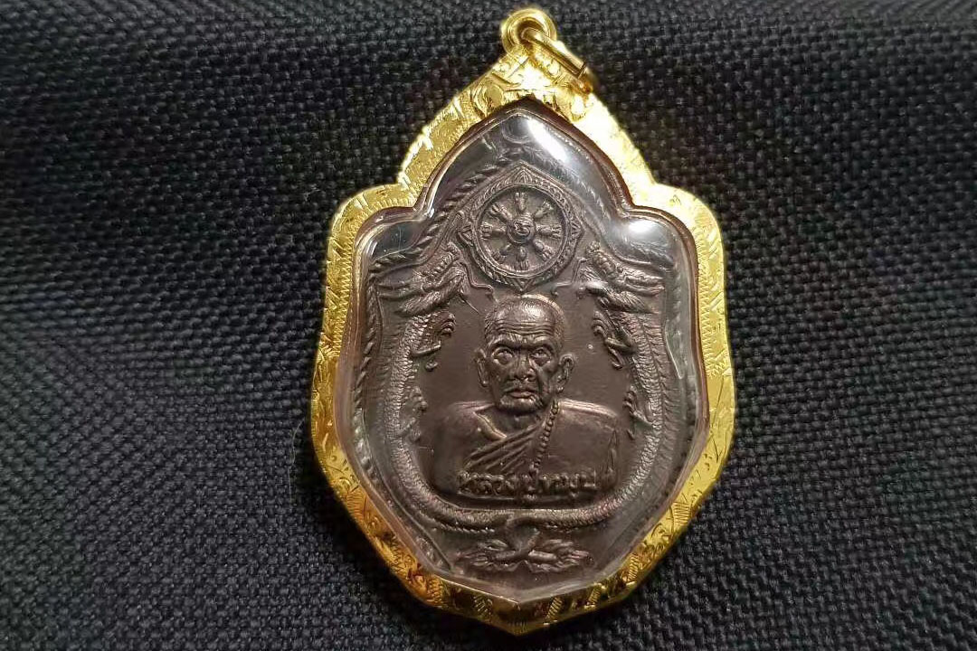龙婆2543年moon双龙自身