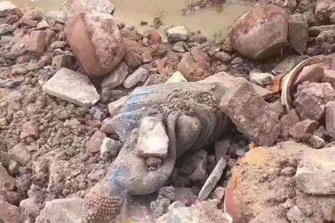 老牌
