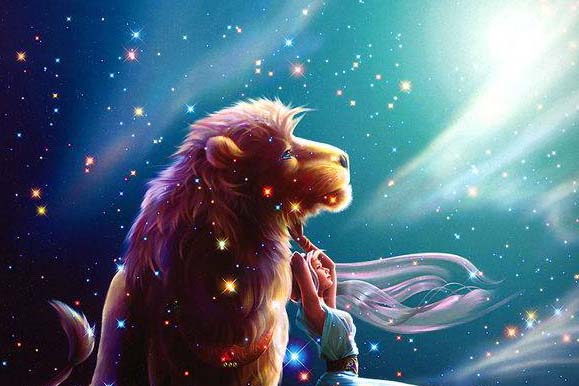 狮子座今日偏财运:判答 土星逆行埋大雷 狮子座必看的求生攻略