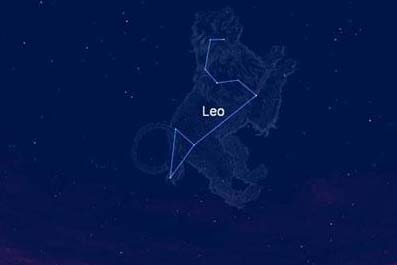 冥王星落入狮子座带来的影响