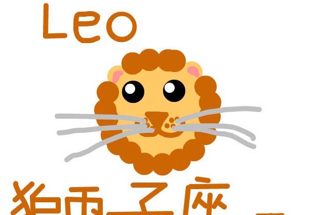 马狮子座运势的人:在2018年要注意事项有哪些,幸运花是什么