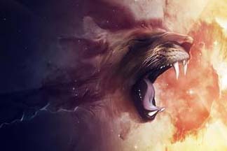 星座狮子座运势，曼陀罗华每周（10月30日至11月5日）狮子座运势