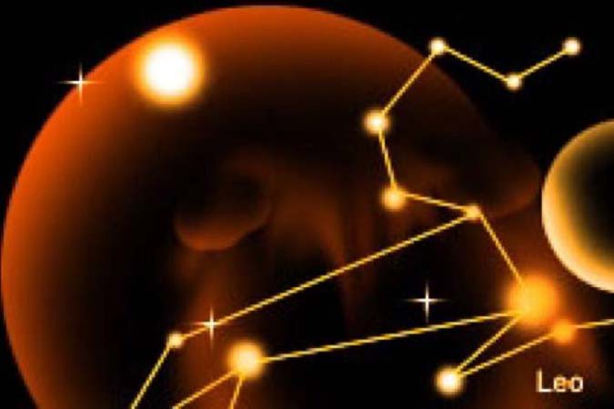 星座2013年狮子座运势:好运指数分析,她们遇色狼会怎么处理