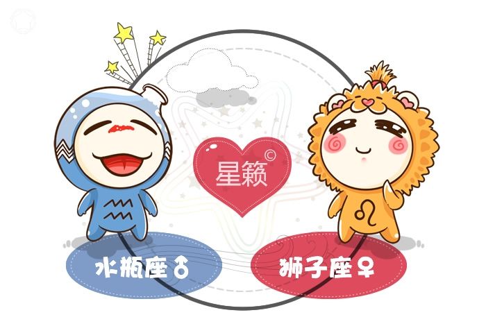 狮子座本年运势分析:狮子座们女生如何面对男友放鸽子