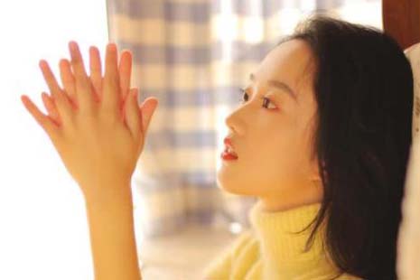 Alex狮子座女生今年运势，一周运势分析4月30日-5月6日