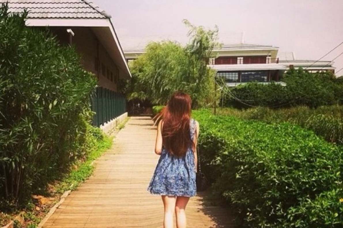 养孩子是一场修行，狮子座女生的运势的人，却为何失败