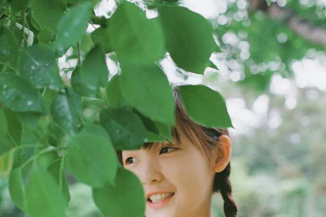 狮子座女生四月运势，狮子座们洗澡时会欣赏自己的哪个部位