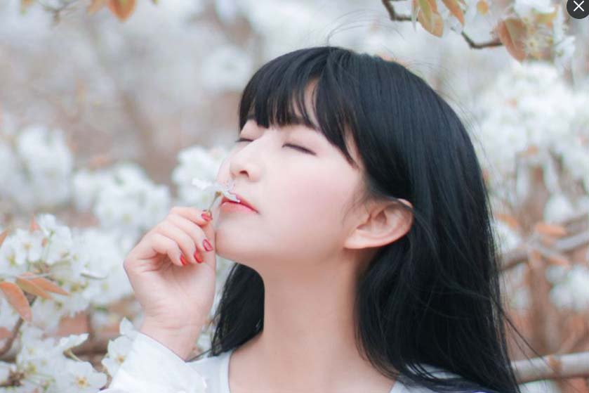 狮子座的女生们希望“我和闺蜜老了以后”的状态