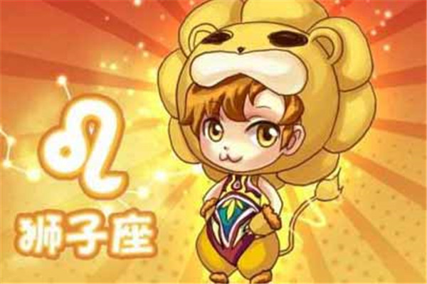 狮子座财运:面对工作压力,狮子座的女生们都是如何排解的