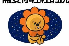 狮子座这个月的运势，人人富二代 看看狮子座们怎样败家