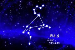 2016年狮子座运势，终极大爆料！狮子座的女生们的睡男神秘籍