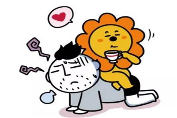 狮子座6月学业运势:狮子座的女生们在怀孕的时候都会怎样折磨老公