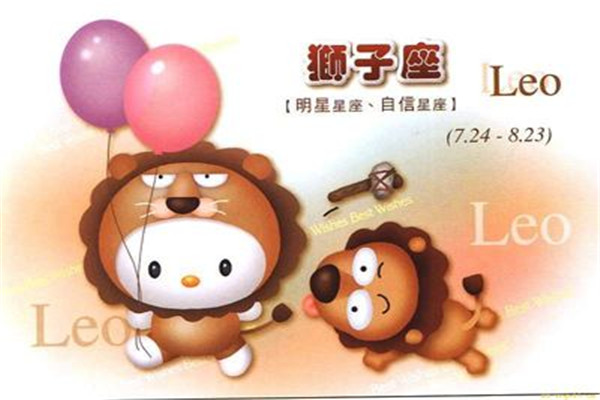 第一星运:2019年6月狮子座本月工作运势