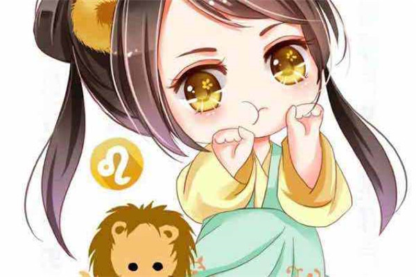 狮子座6月13日运势,狮子座怎么把贫穷的生活过得有滋味