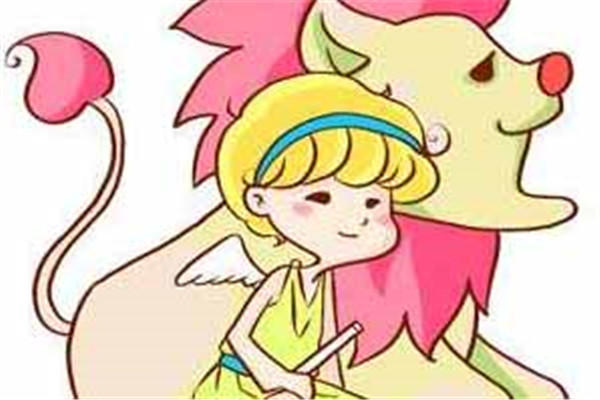 狮子座8月份运势,如果金钱不是问题,狮子座们最想要干什么