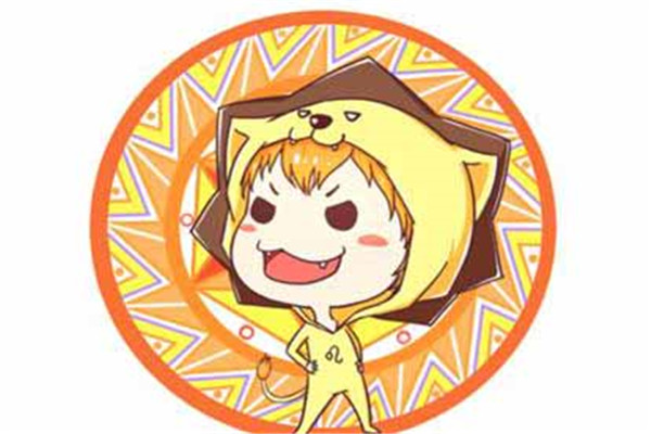 明天狮子座运势和后天,第一胎生女,狮子座们会说什么?