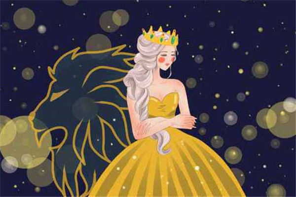 狮子座13年8月运势:狮子女给男友的零花钱