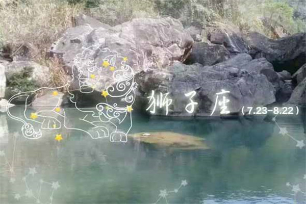狮子座和双鱼座:狮子座已婚男遇见更喜欢的人怎么办