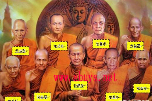 佛牌是什么