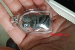泰国佛牌阴牌种类、图片介绍:阴牌是什么?会反噬吗?