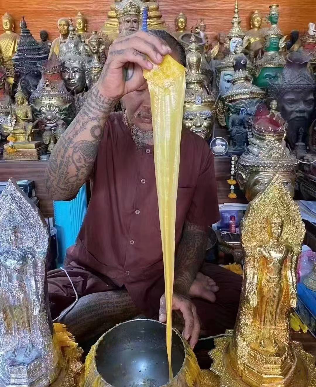 阿赞佑