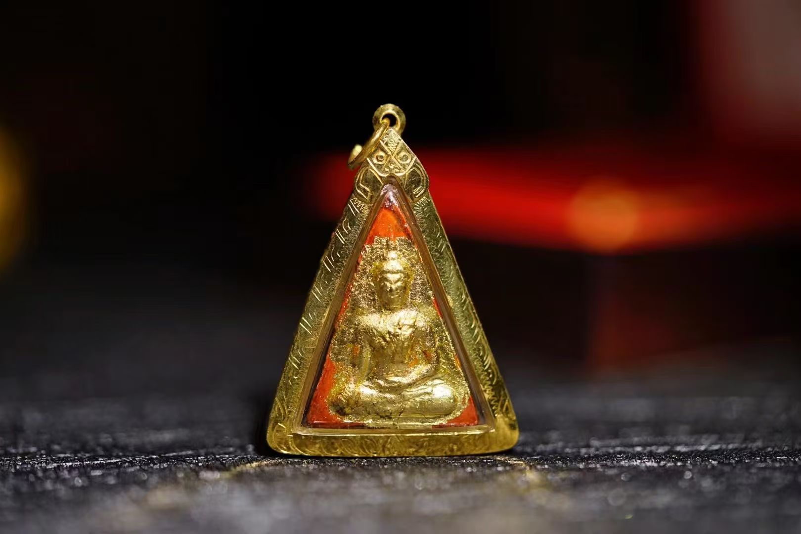 龙婆培南帕亚