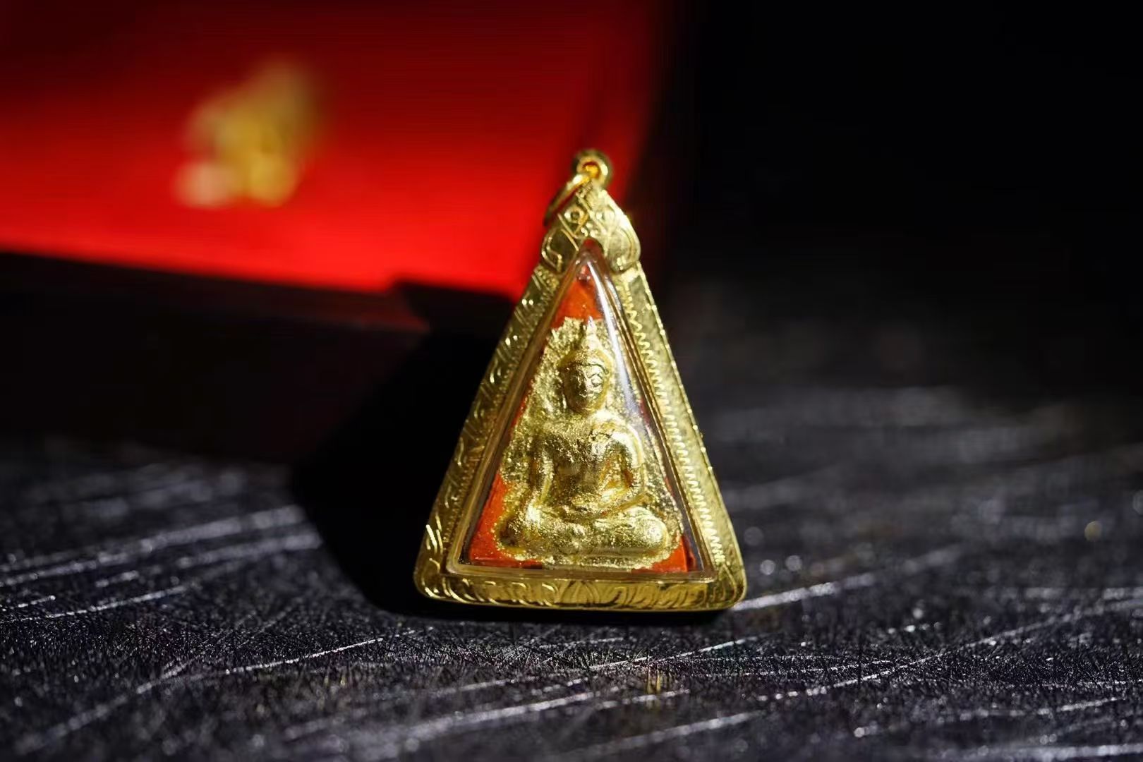 龙婆培南帕亚