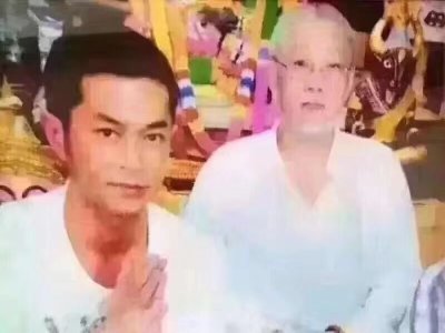 <span style='color:#333333'>你所不知道的玄学辛秘:何止闺蜜在悄悄努力,明星都在泰国祈福请牌做法事</span>