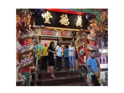 解密泰国“捐棺材”是怎么一回事!如何捐棺