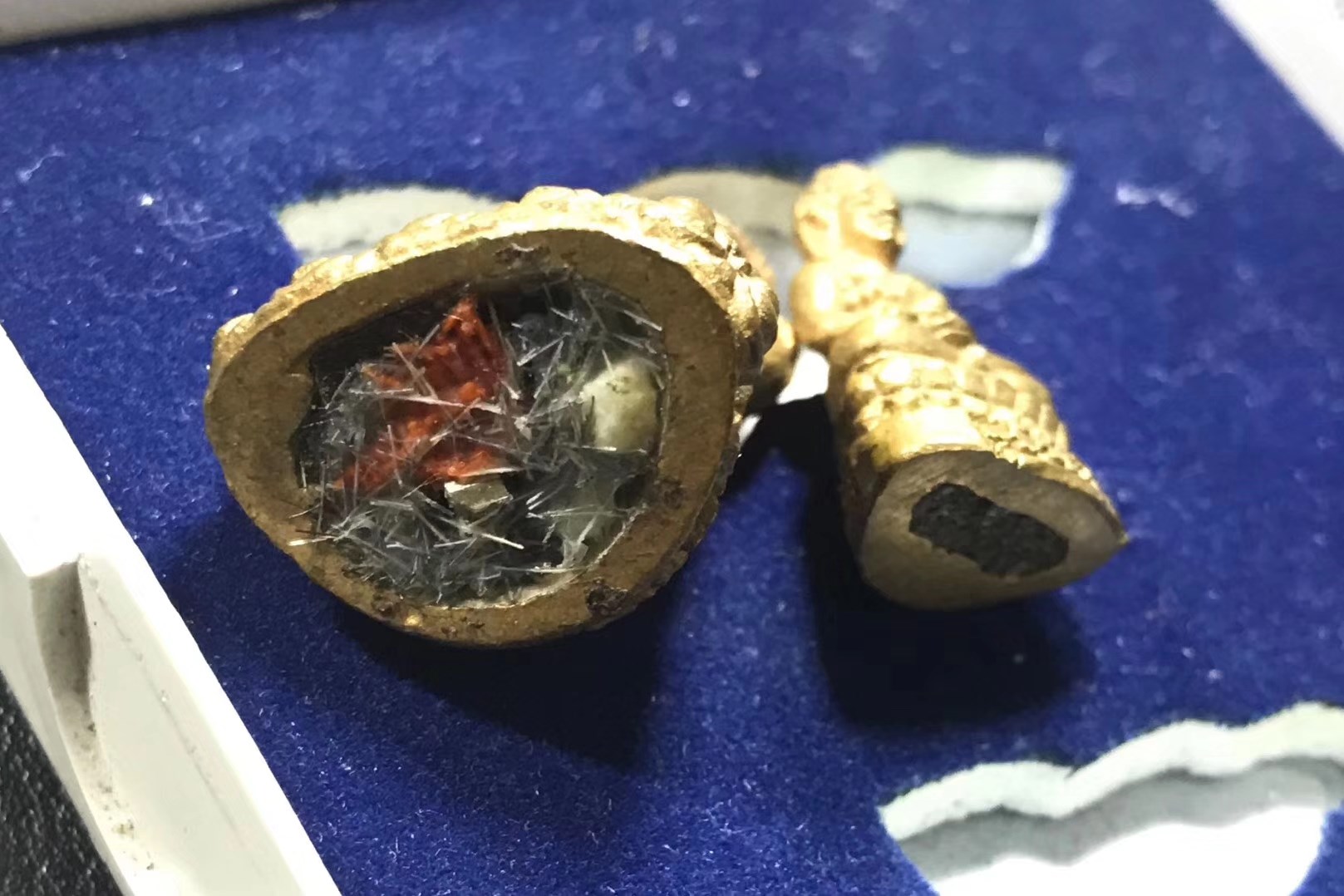 龙婆moom生命伴侣药师佛