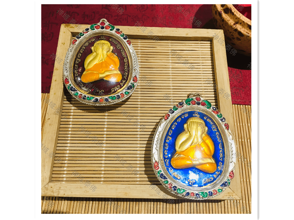龙婆绝必打