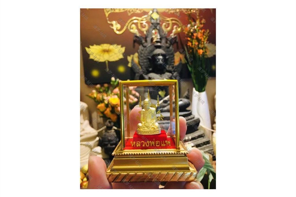 龙婆培车座