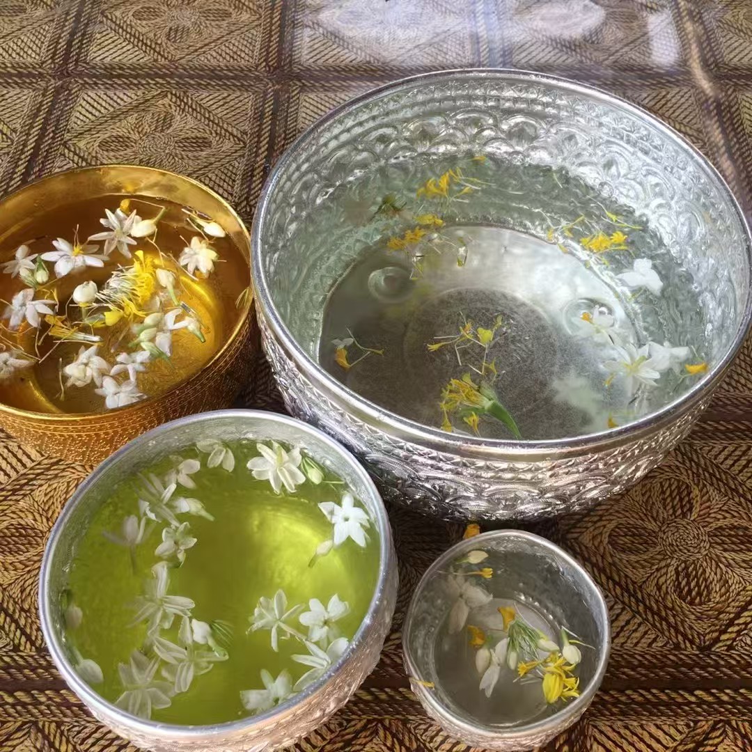圣水