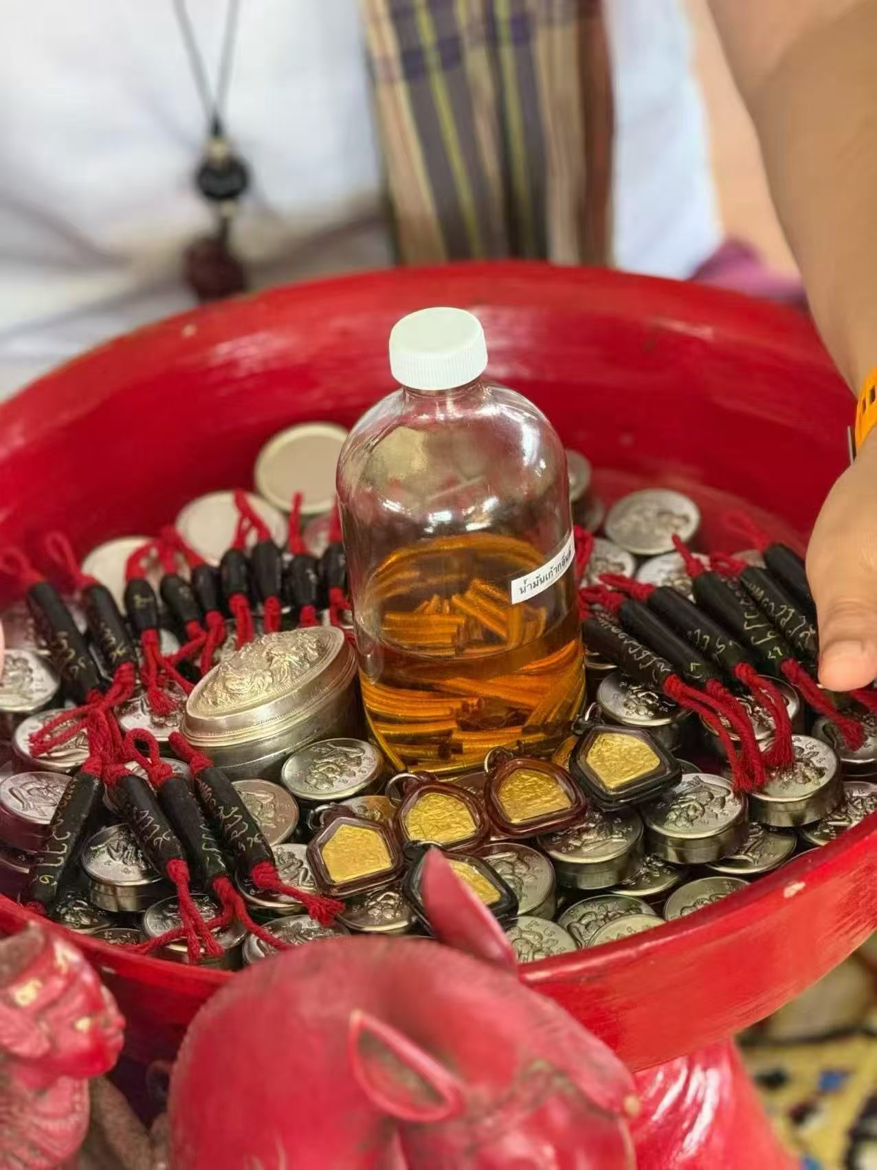 情降膏
